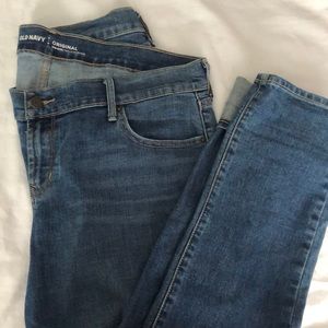 Old Navy Jeans